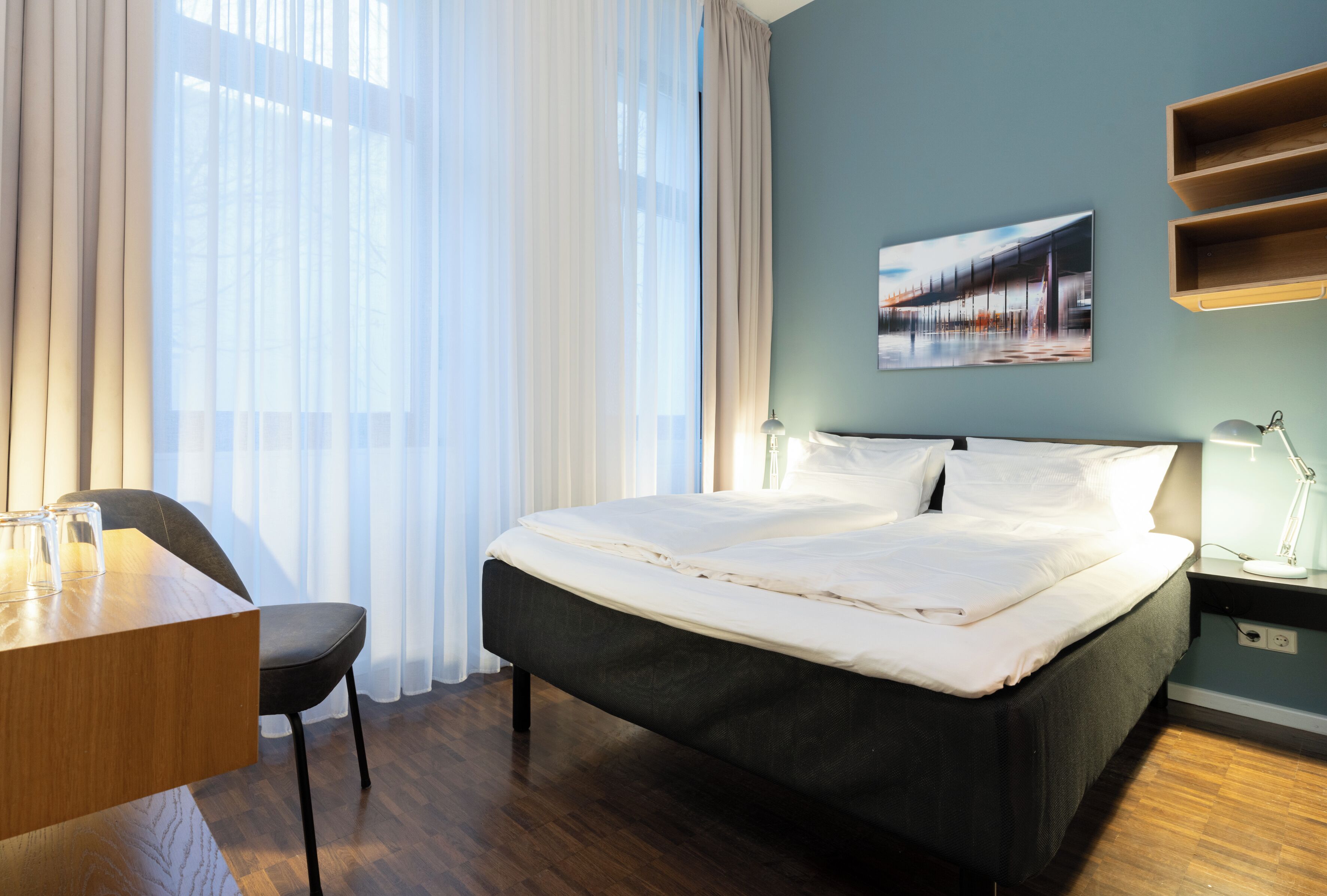 Foto - Hotel Johann