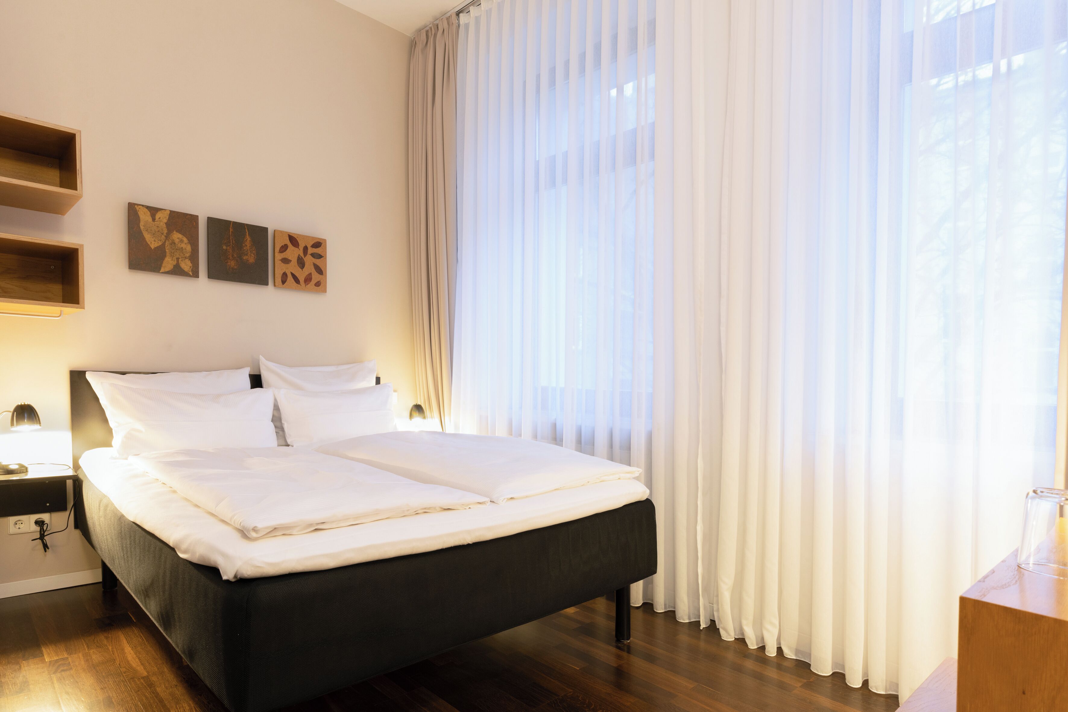 Foto - Hotel Johann
