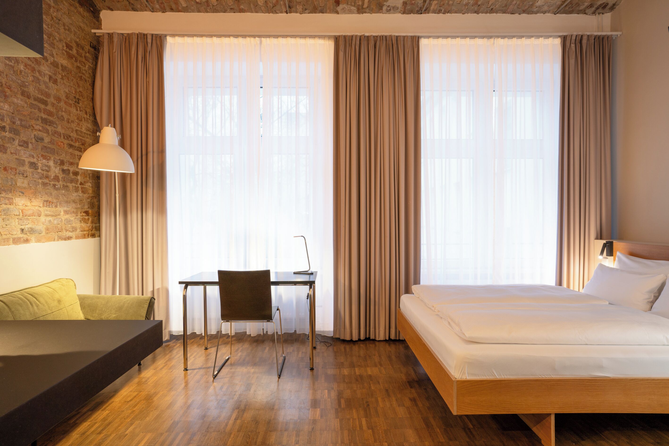 Foto - Hotel Johann