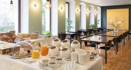 Hotel Johann