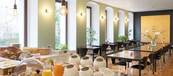 Hotel Johann