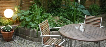 Hotel Johann