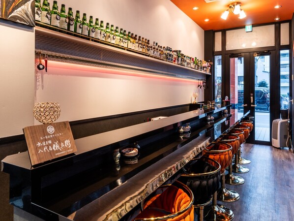 Breakfast, lunch and brunch served - APA Hotel Tsukiji Ekiminami (Tokyo)