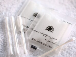 Room amenity - APA Hotel Tsukiji Ekiminami (Tokyo)