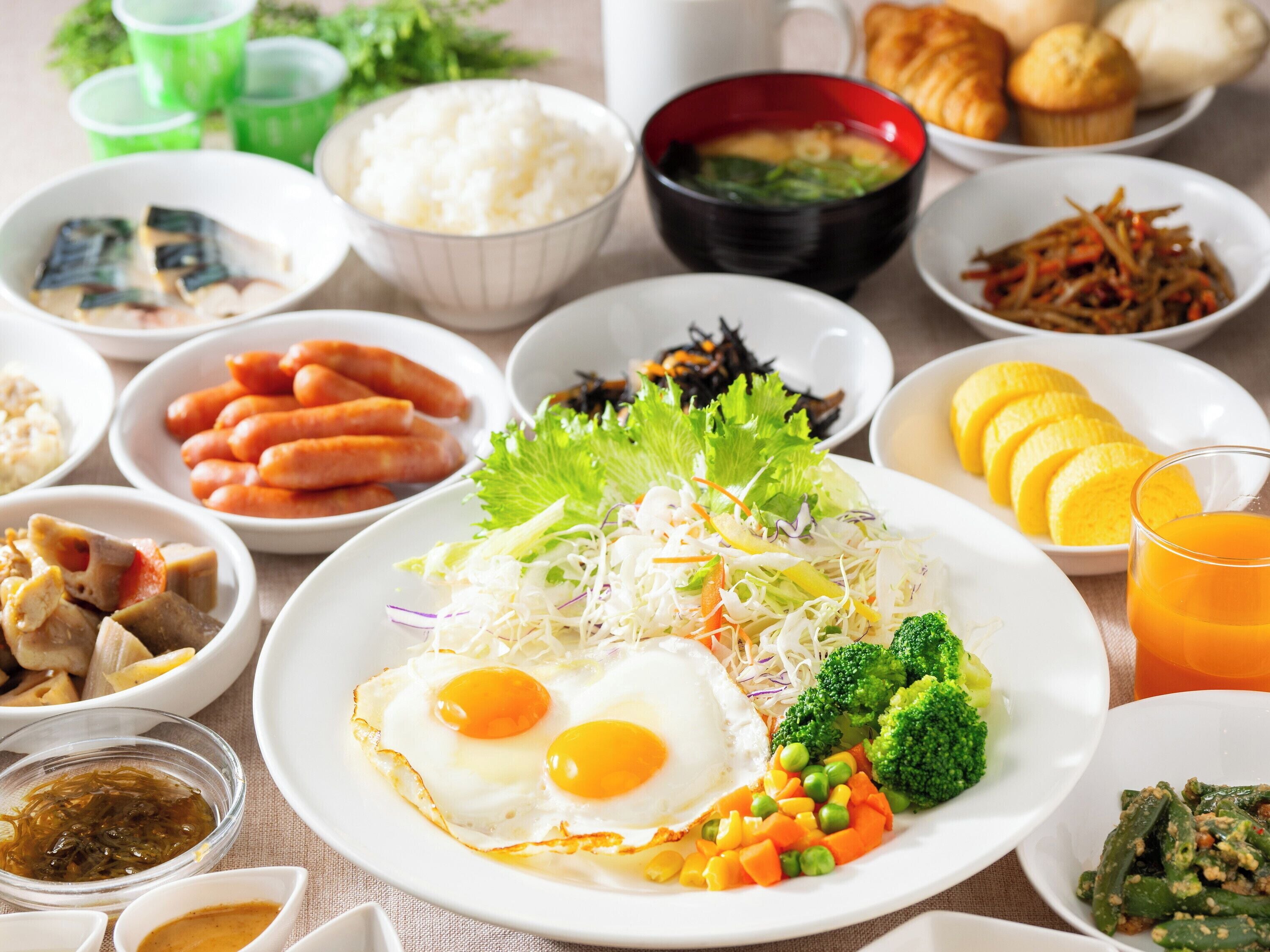 Foto - APA Hotel Ningyocho Ekikita