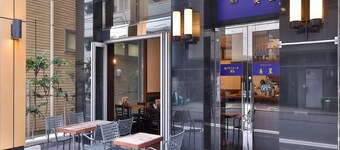 APA Hotel Ningyocho Ekikita