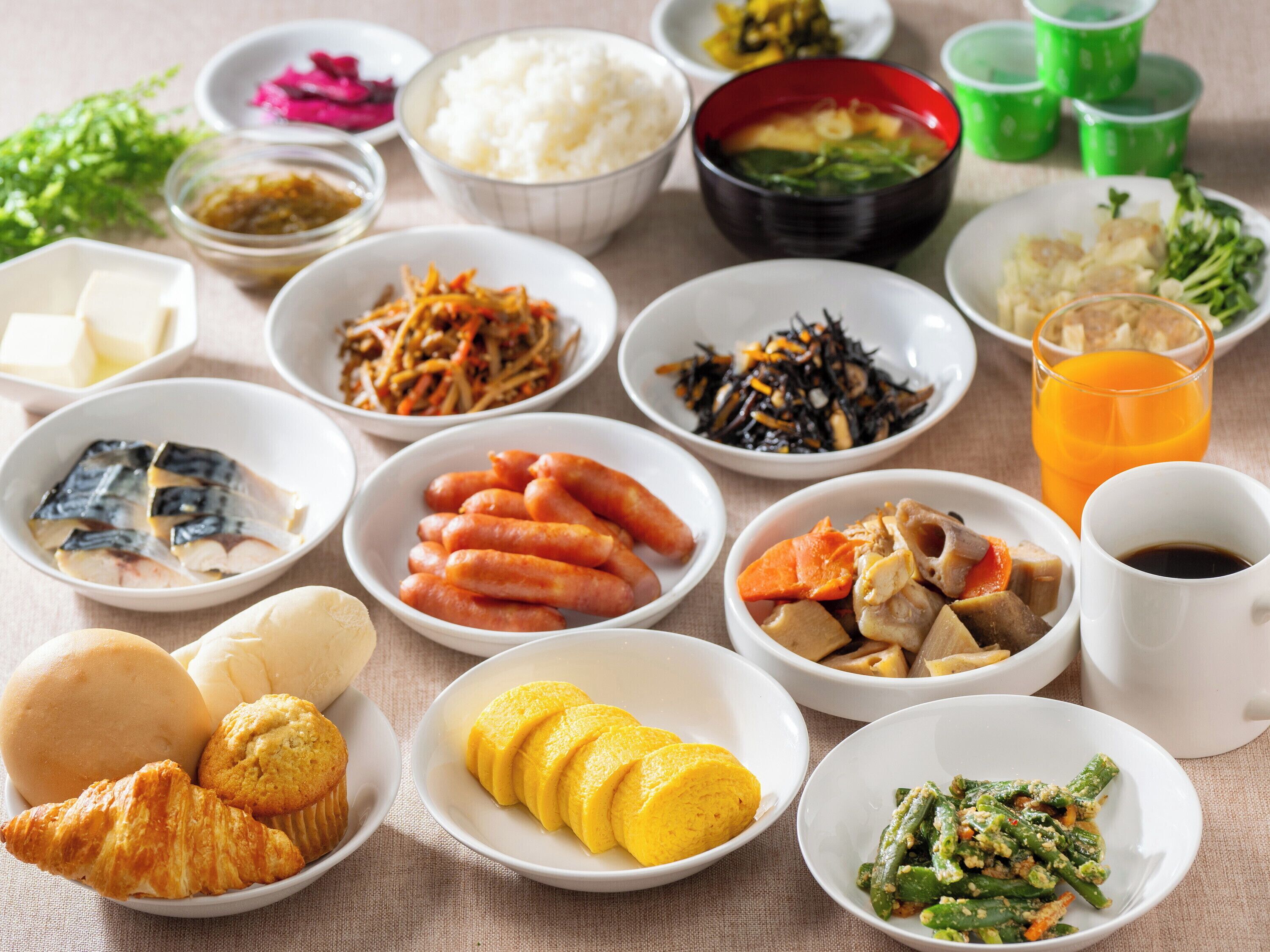 Foto - APA Hotel Ningyocho Ekikita