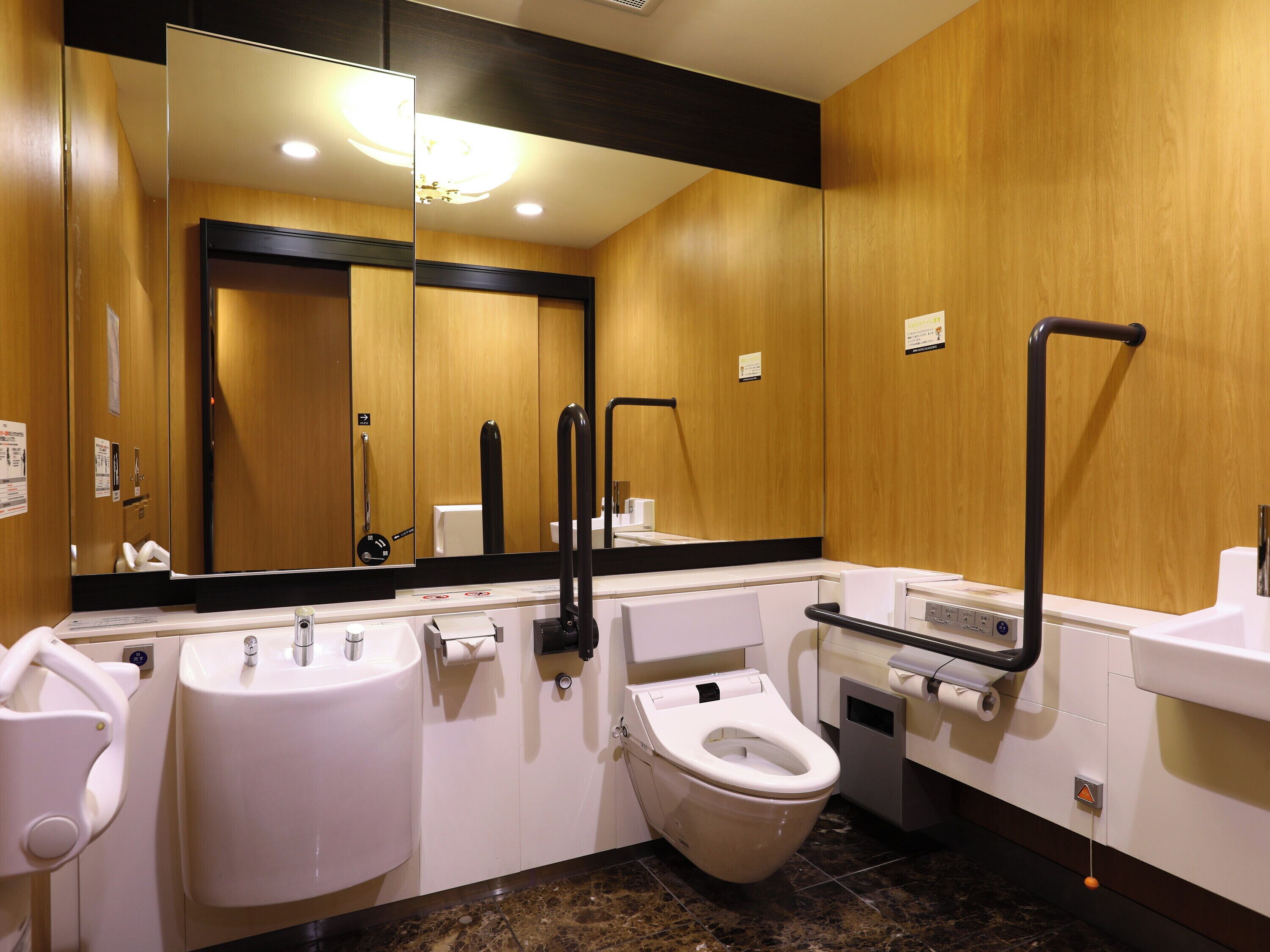 Foto - APA Hotel Ningyocho Ekikita