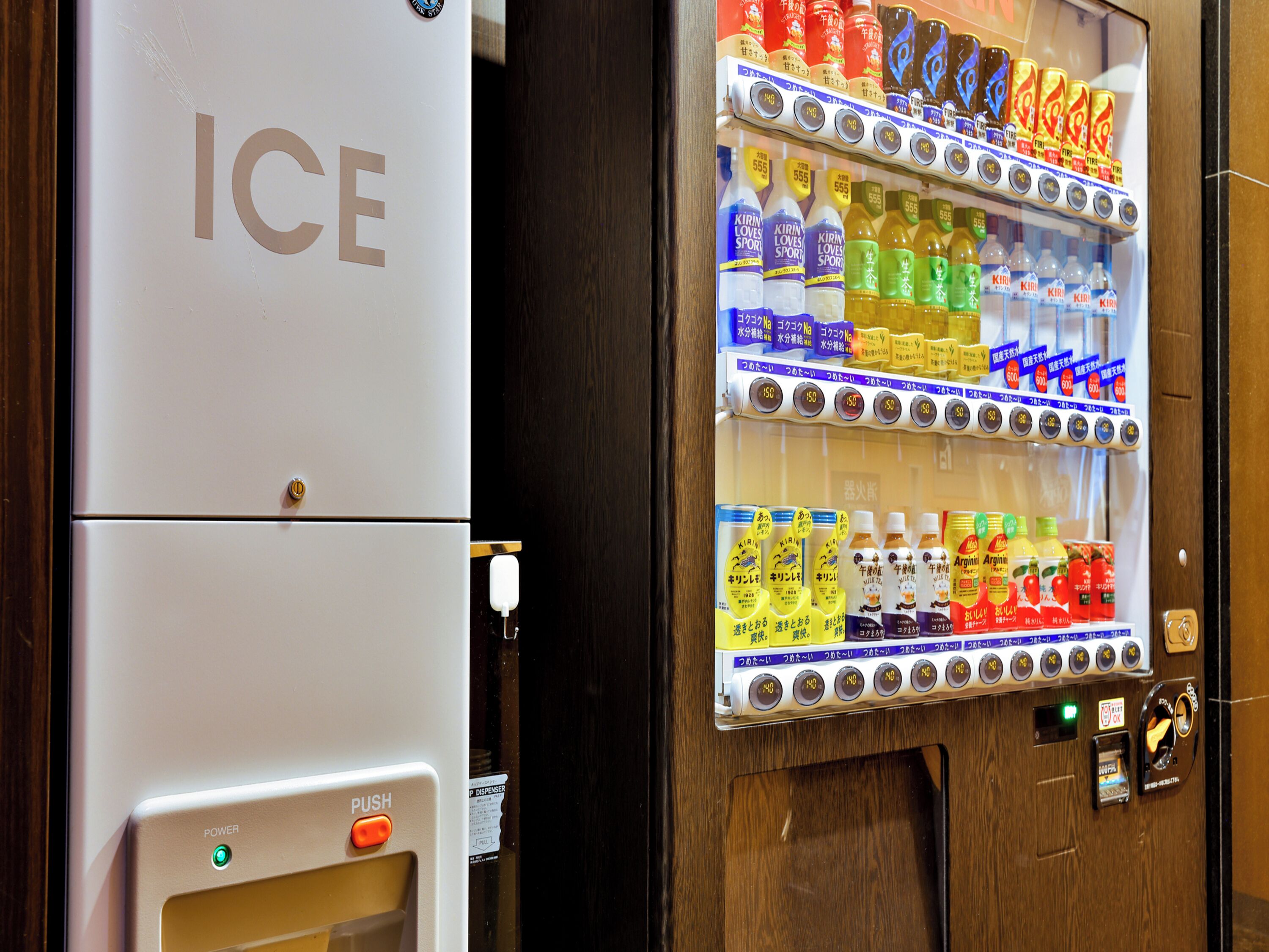 Foto - APA Hotel Ningyocho Ekikita