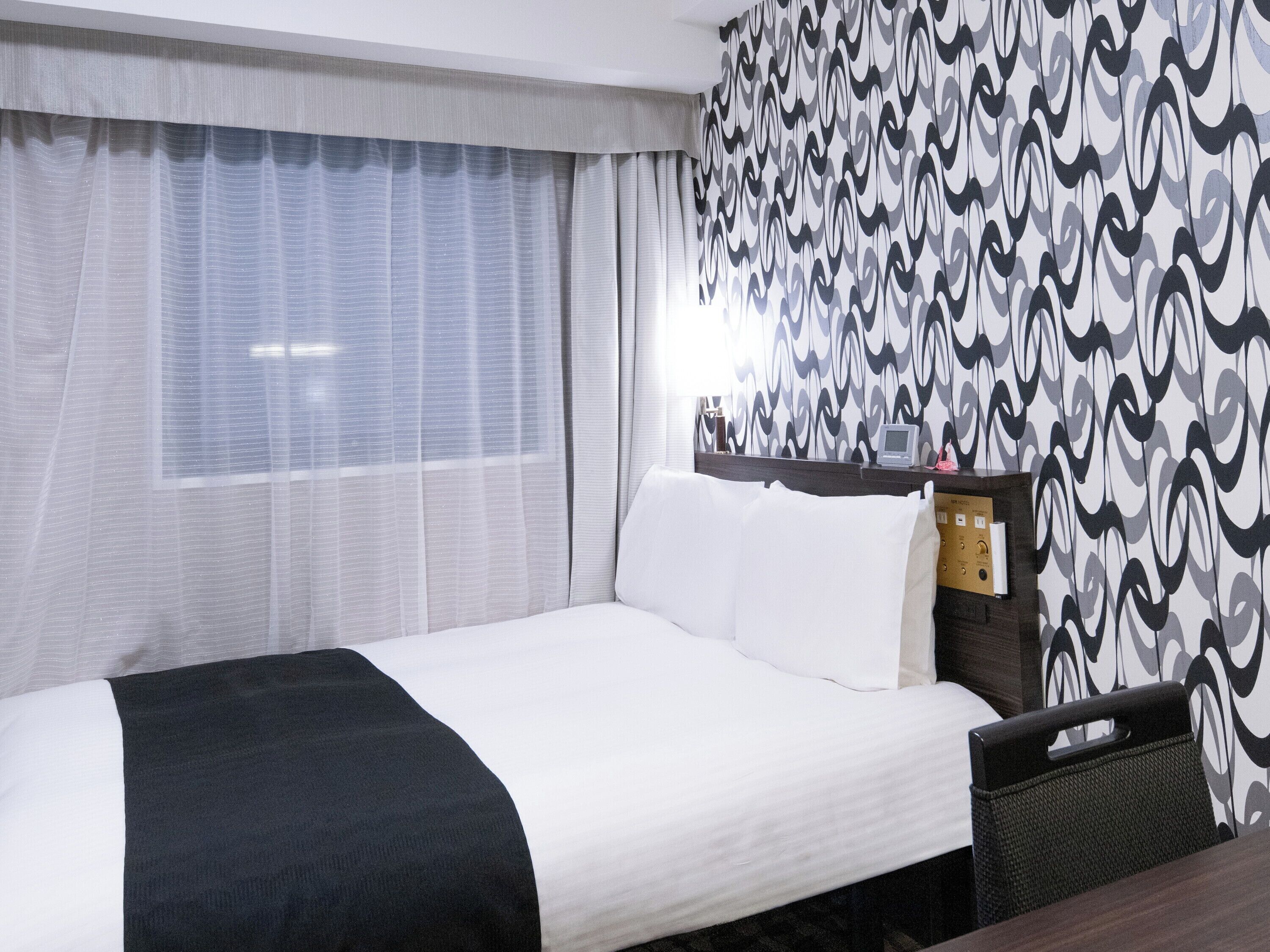 Single Room,Non Smoking | Premium bedding, down duvets, memory-foam beds, individually decorated