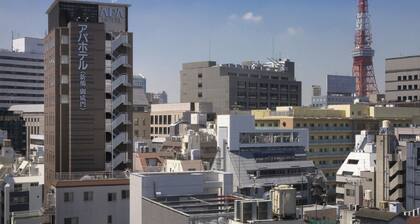 APA Hotel Shimbashi Onarimon