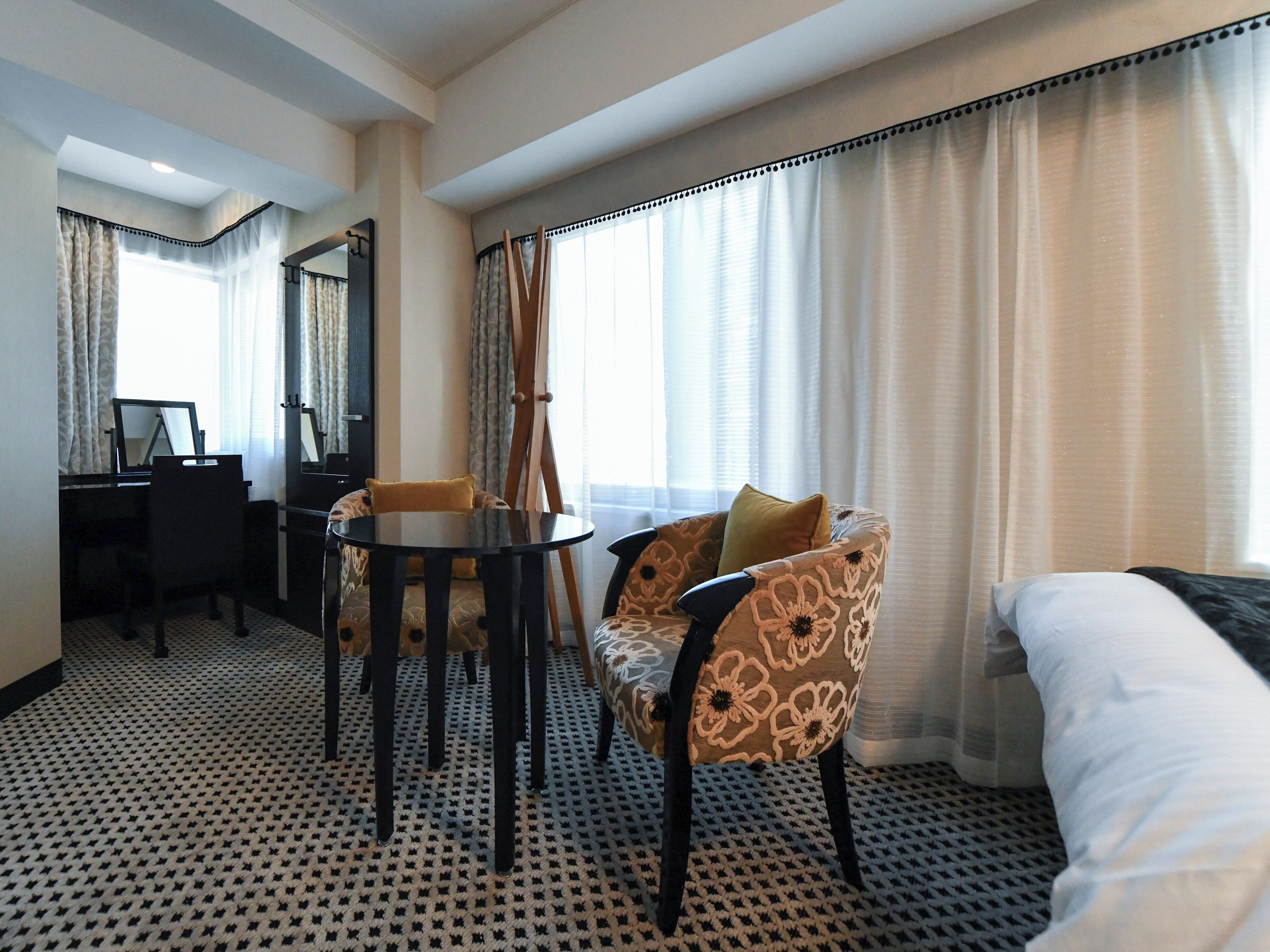 Photo - APA Hotel Shimbashi Onarimon