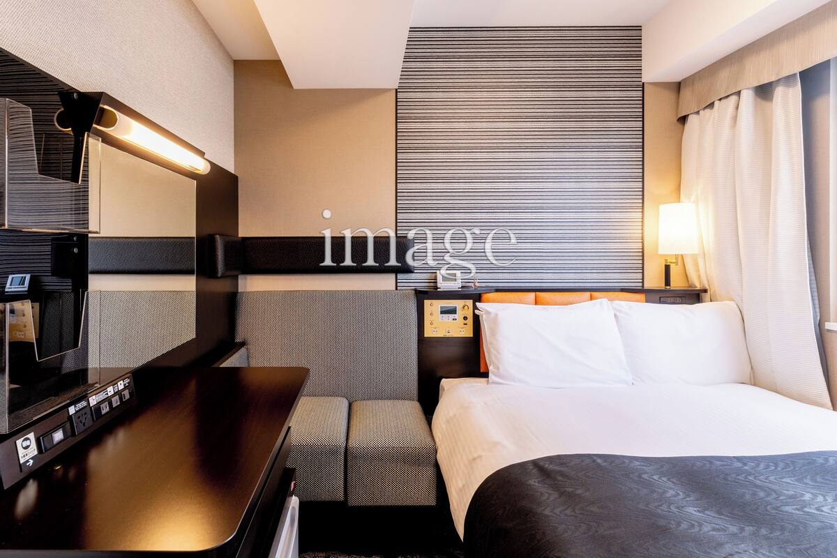 Business Single Room, Non Smoking
