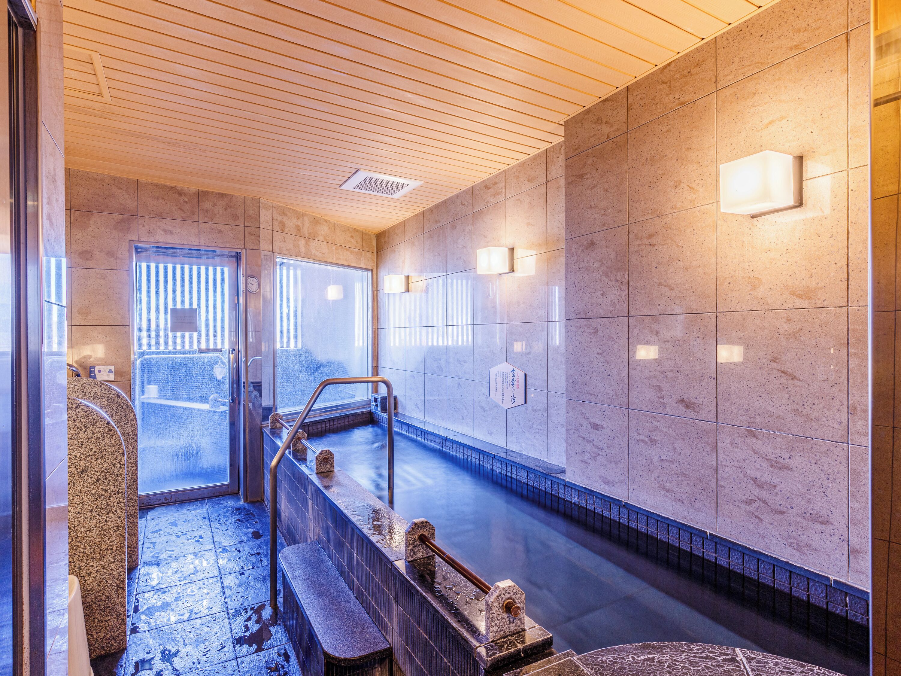 Foto - Nesthotel alt Kuramae Station