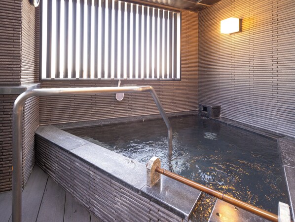 Public bath