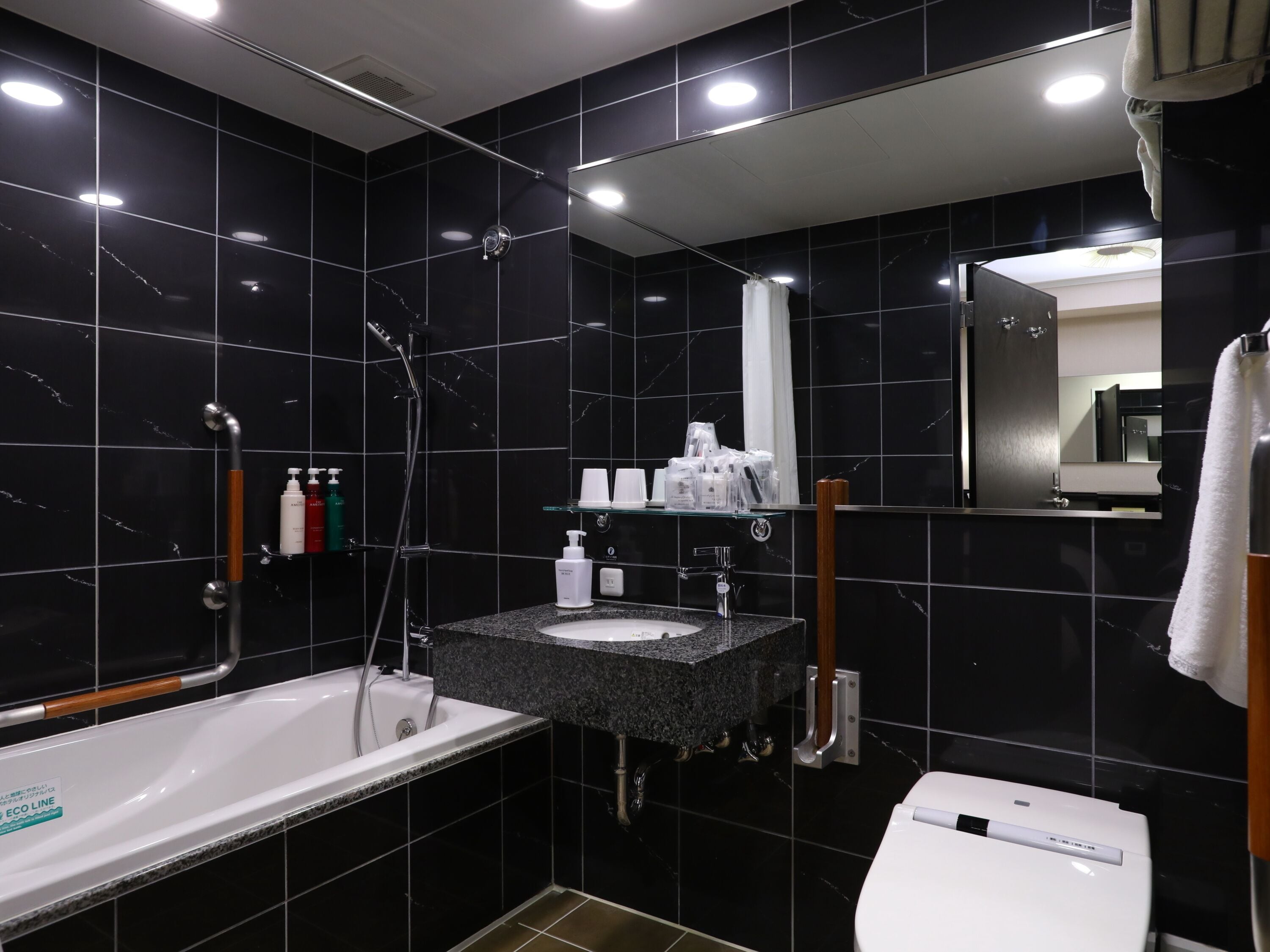 Foto - Nesthotel alt Kuramae Station