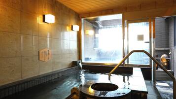 Bagni termali