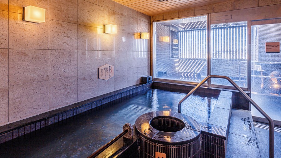 浅草藏前APA酒店