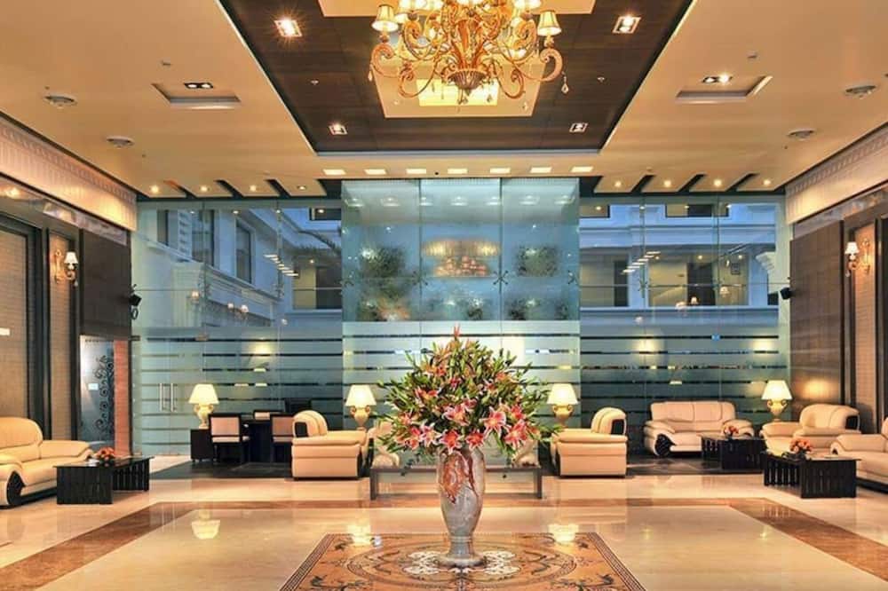 Fortune JP Palace, Mysore - Member ITC Hotels' Group