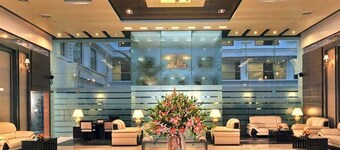 Fortune JP Palace, Mysore - Member ITC Hotels' Group