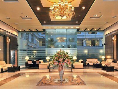 Fortune JP Palace, Mysore - Member ITC Hotels' Group