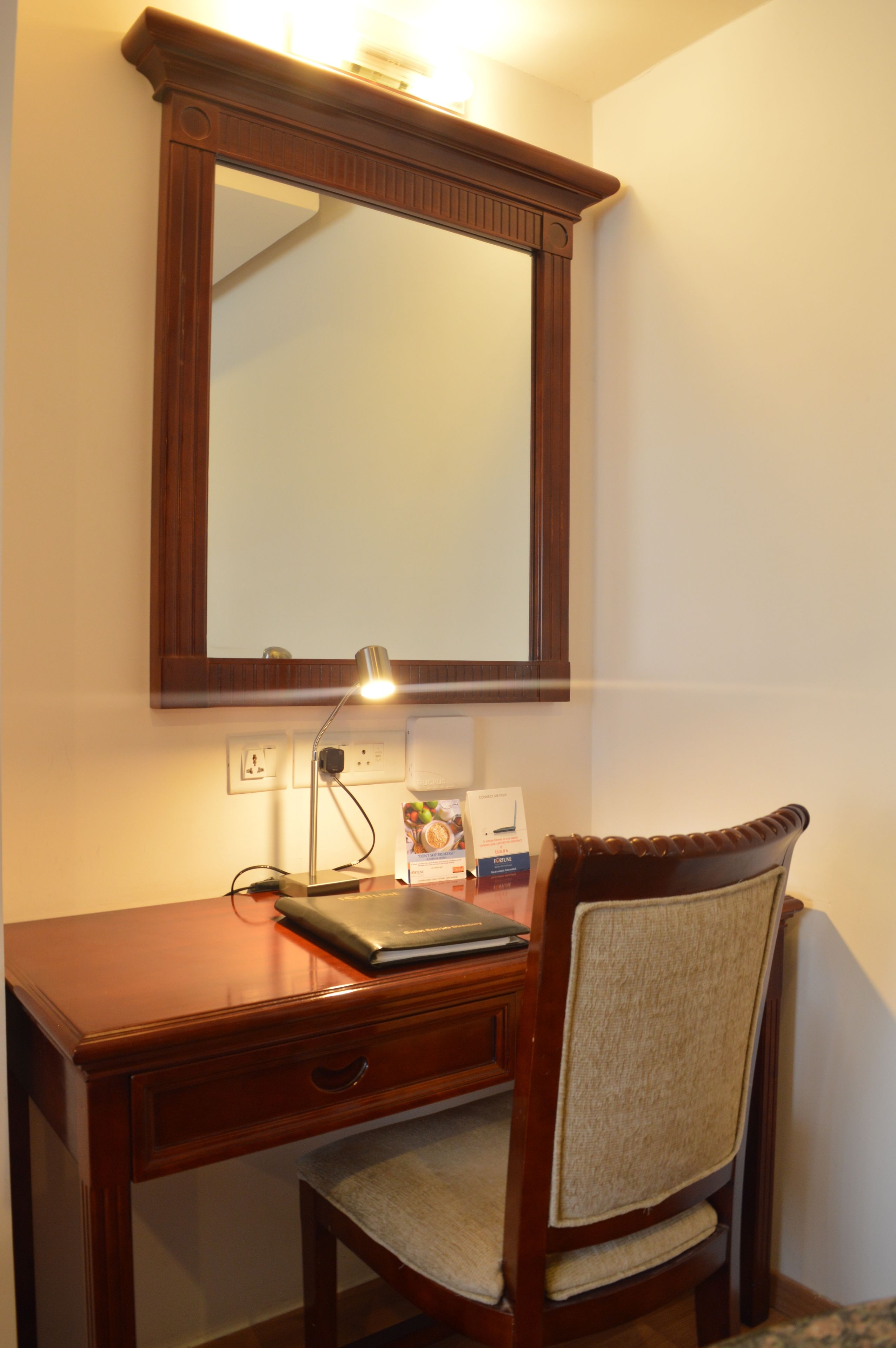 premium bedding, down duvets, minibar, in-room safe