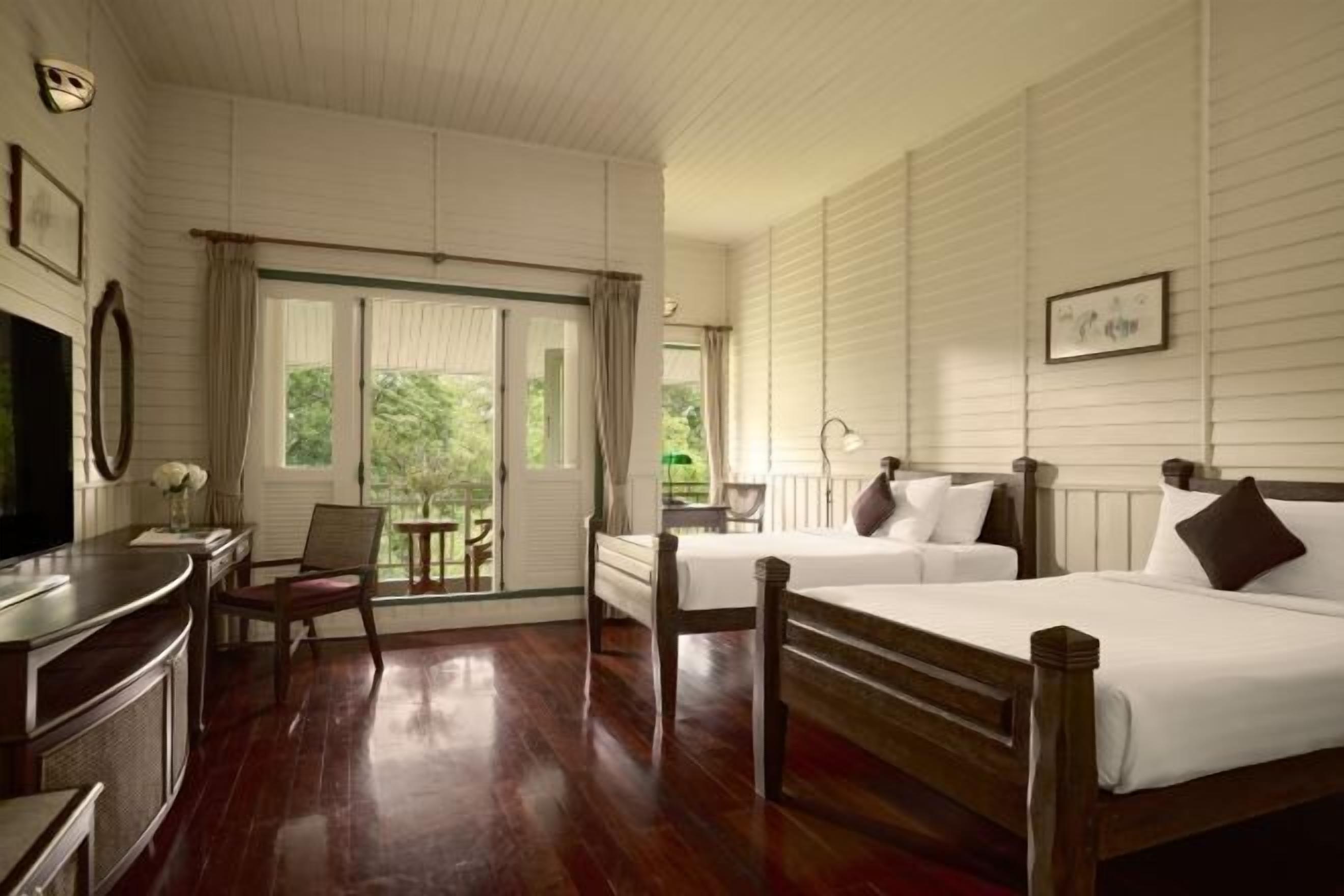 มินิบาร์, ตู้นิรภัยในห้องพัก, ห้องพักตกแ ต่งอย่างมีเอกลักษณ์