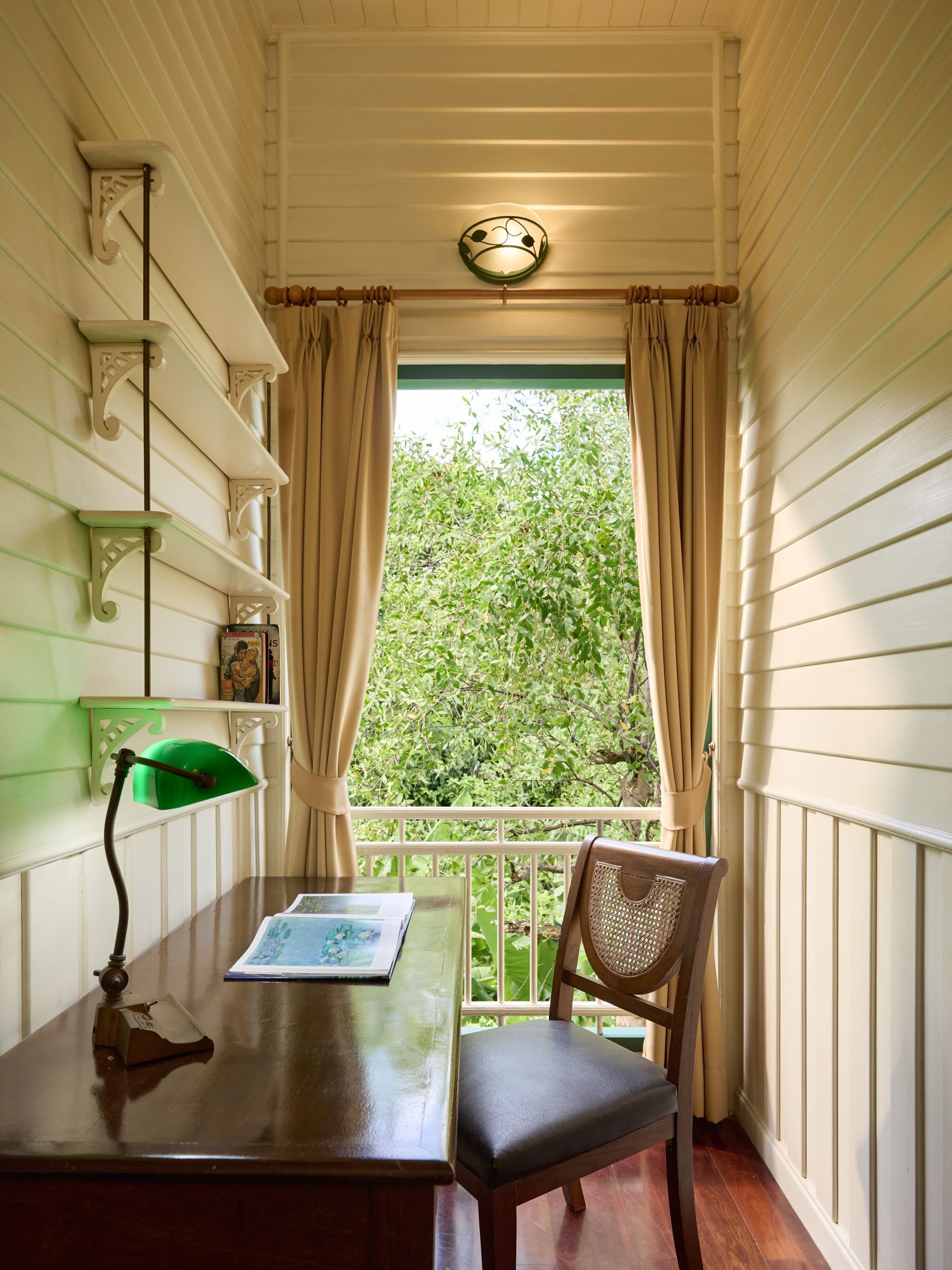 1 bedroom, minibar, in-room safe, individually decorated