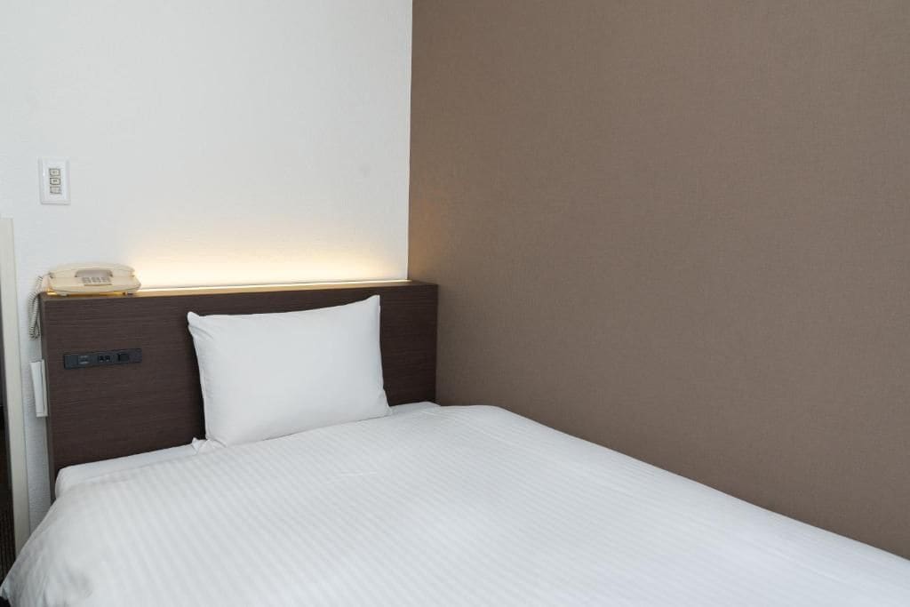 Foto - Heiwadai Hotel Tenjin