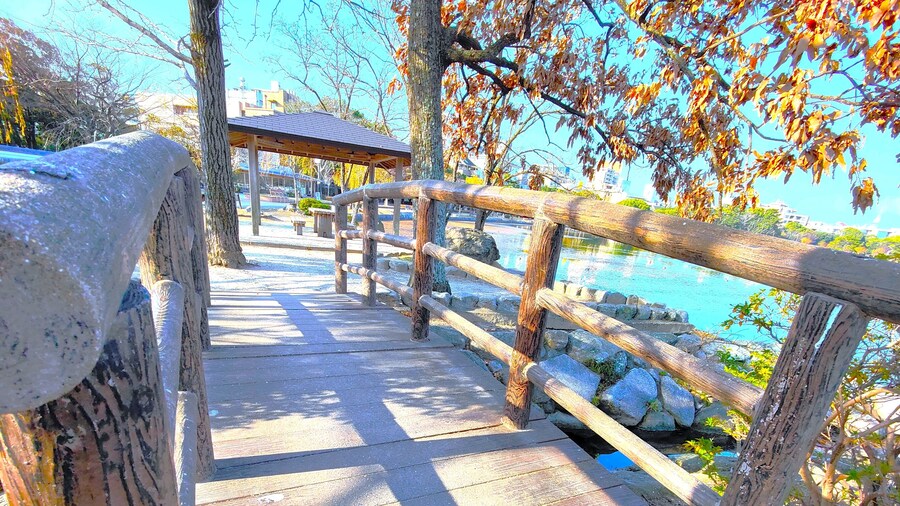 헤이와다이 호텔 오테몬