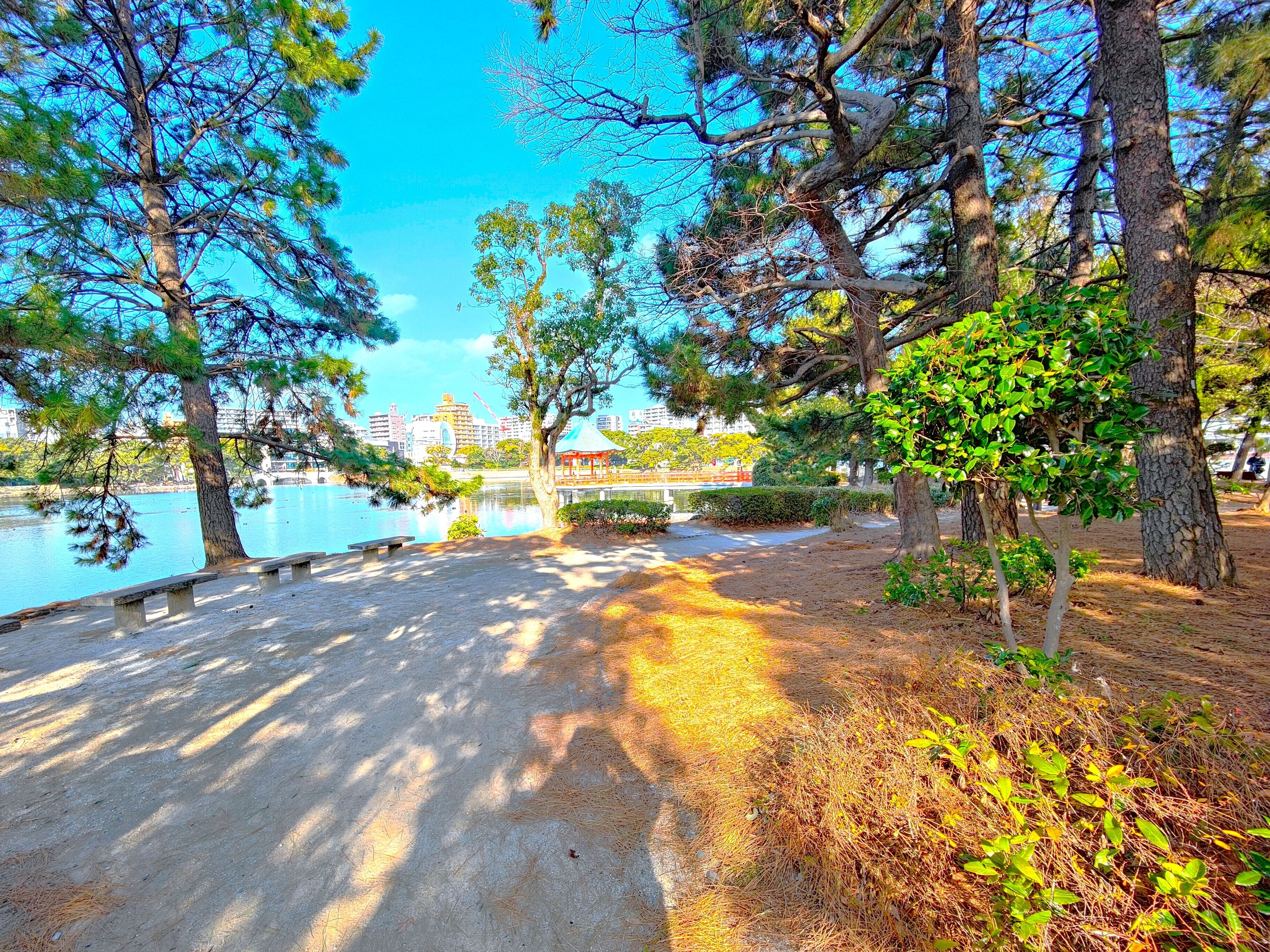 Photo - Heiwadai Hotel Otemon