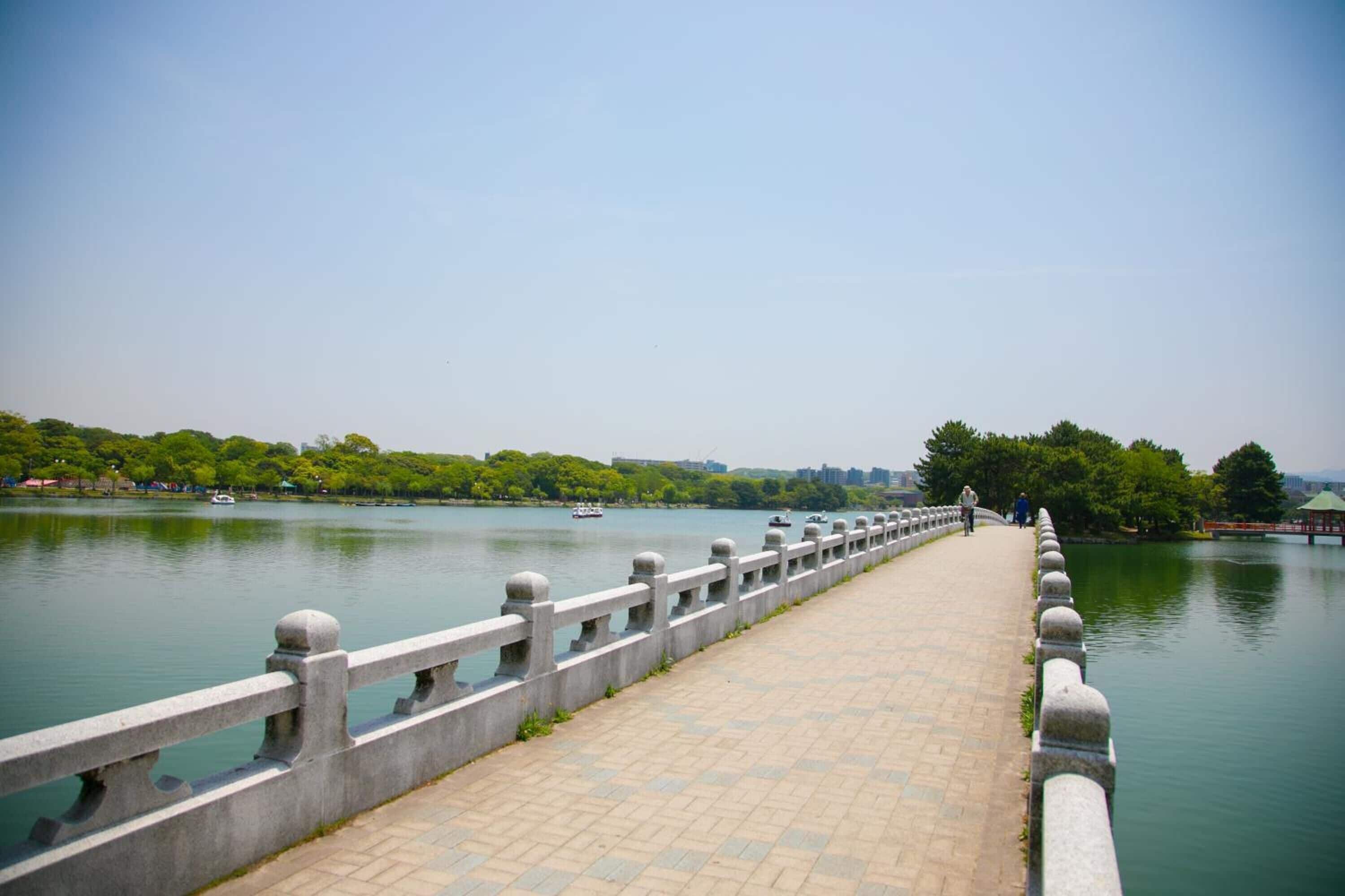 Photo - Heiwadai Hotel Otemon