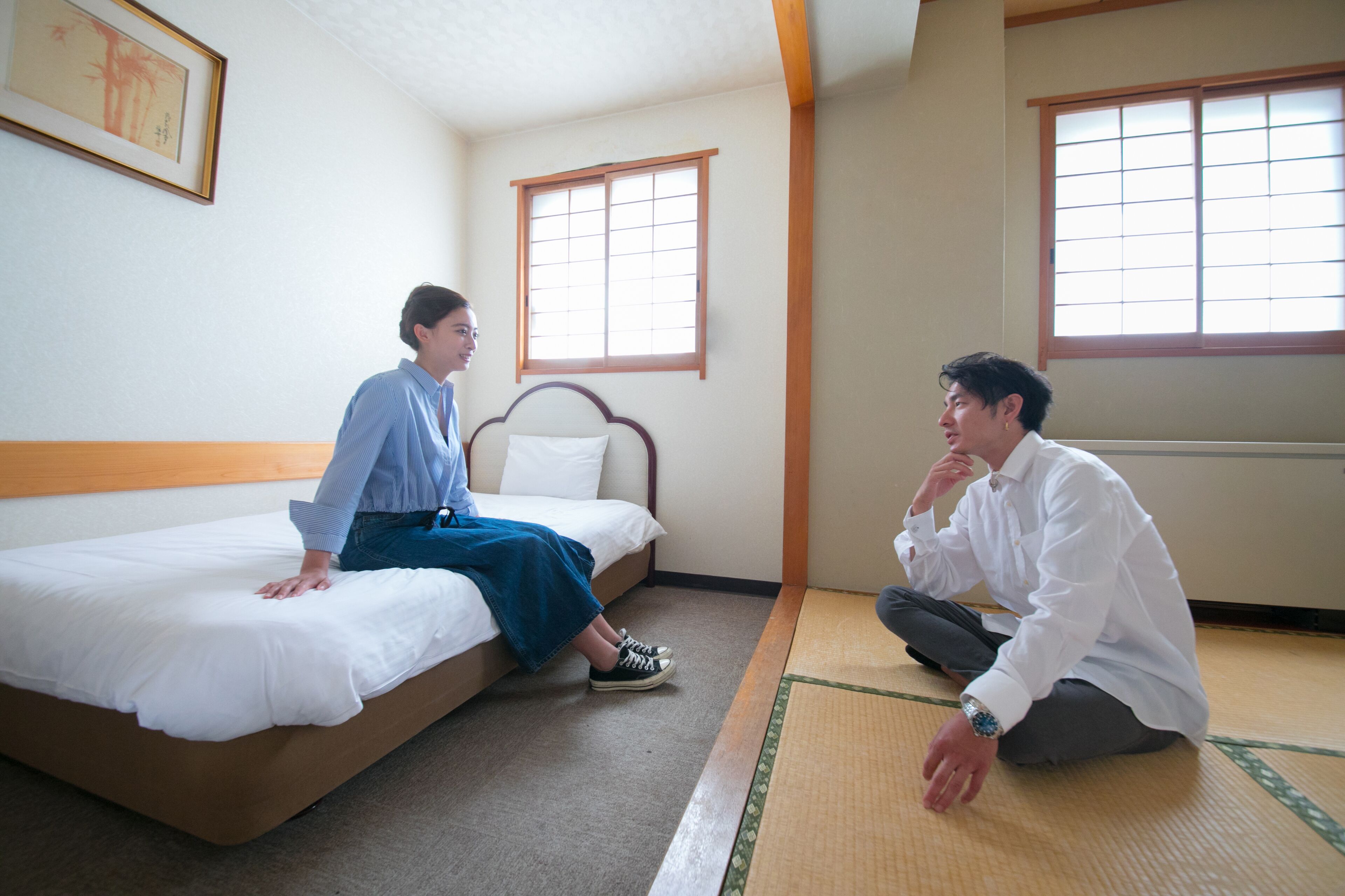 Photo - Heiwadai Hotel Otemon