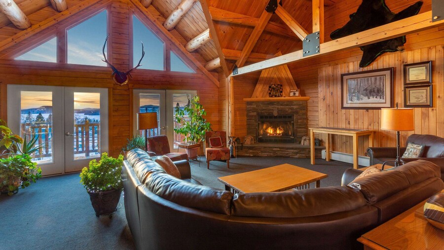 Rangeley Lake Resort a Ramada by Wyndham