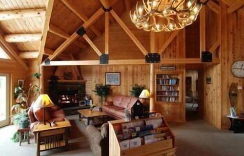 Rangeley Lake Resort