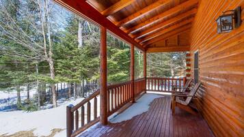 Appartement, 2 chambres, non-fumeur