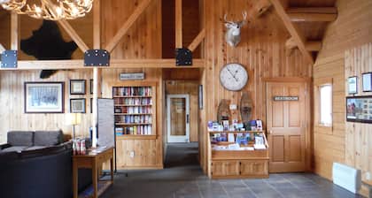 Rangeley Lake Resort a Ramada by Wyndham