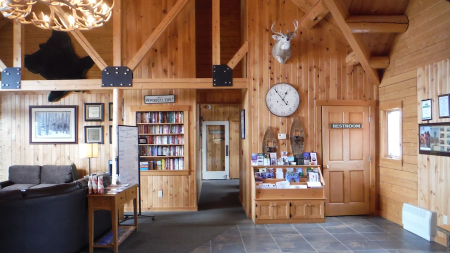 Rangeley Lake Resort a Ramada by Wyndham