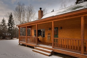 Exterior - Rangeley Lake Resort a Ramada by Wyndham (Rangeley)