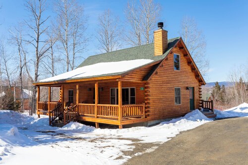 Rangeley Lake Resort