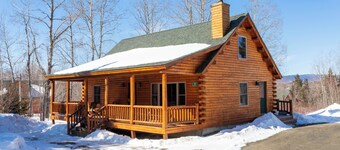 Rangeley Lake Resort