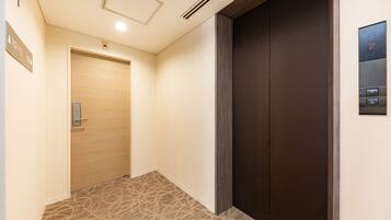 Détail de l’intérieur