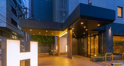 The OneFive Fukuoka Tenjin