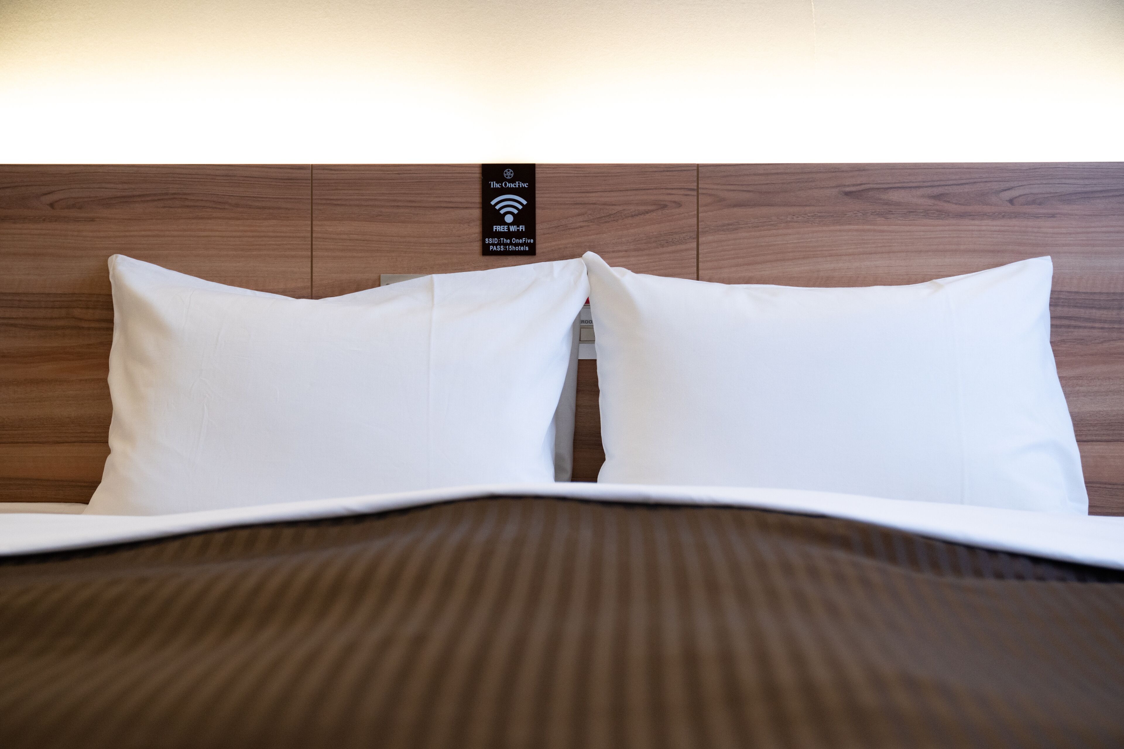 down duvets, desk, blackout curtains, iron/ironing board