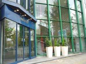 Exterior - Heiwadai Hotel 5 (Fukuoka)