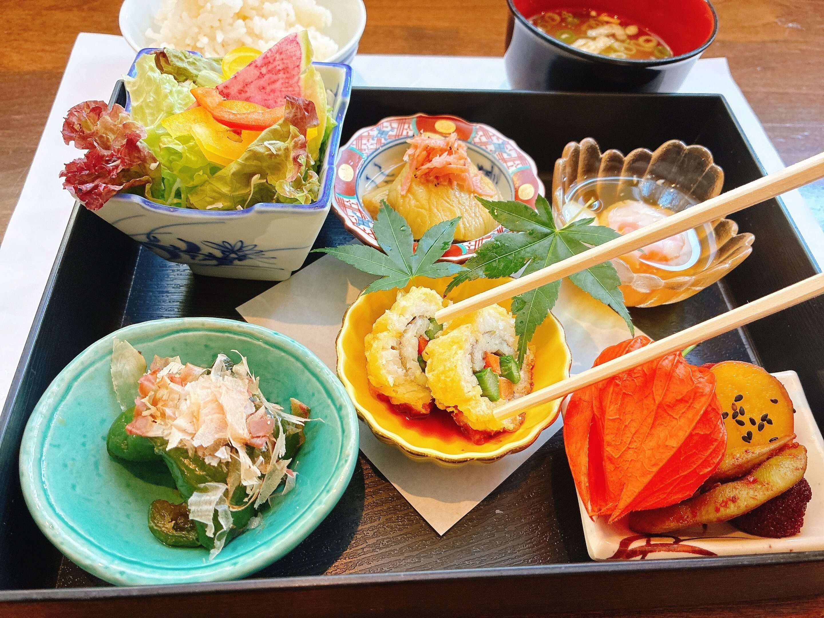 Foto - Heiwadai Hotel 5