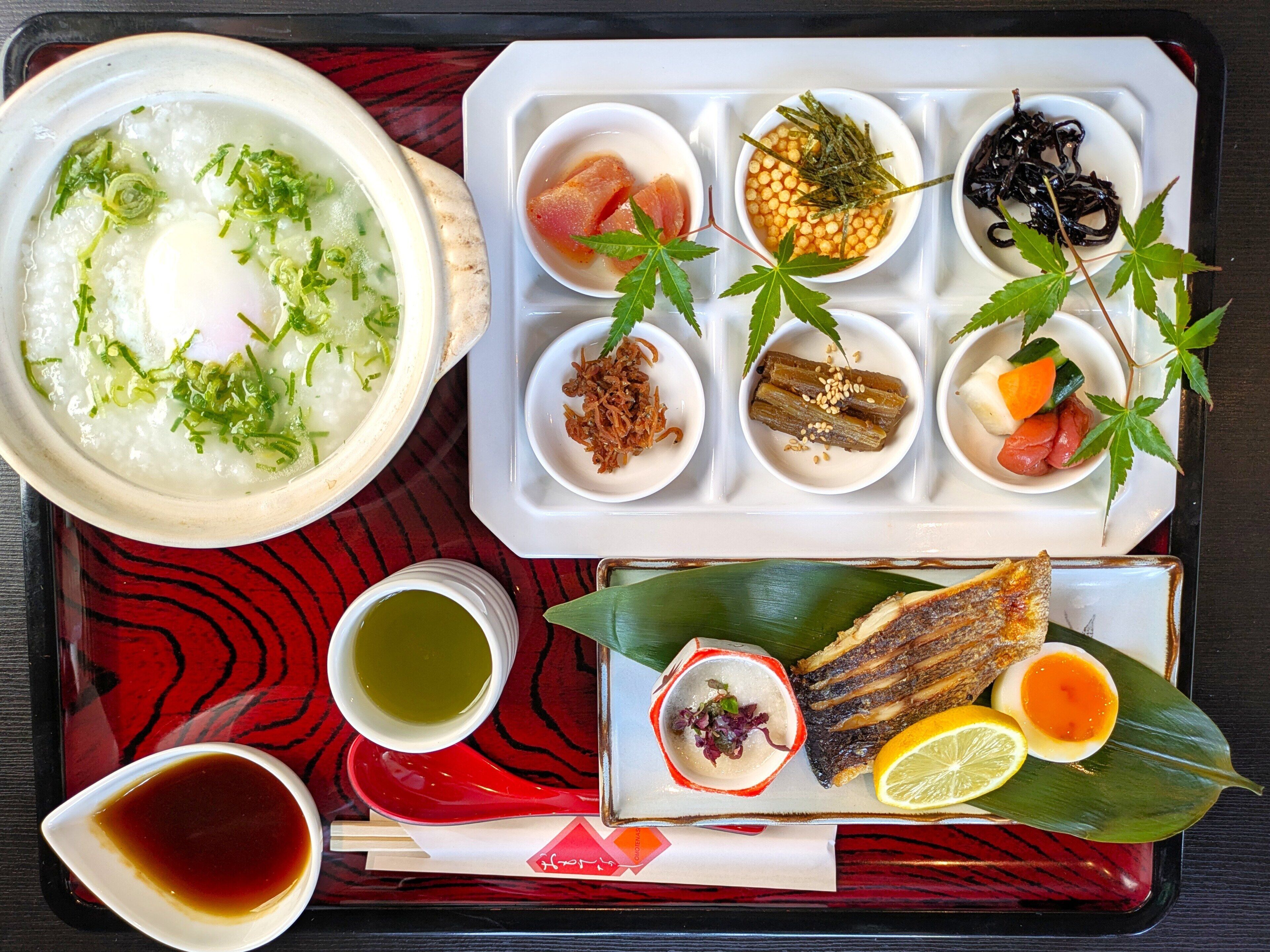 Foto - Heiwadai Hotel 5