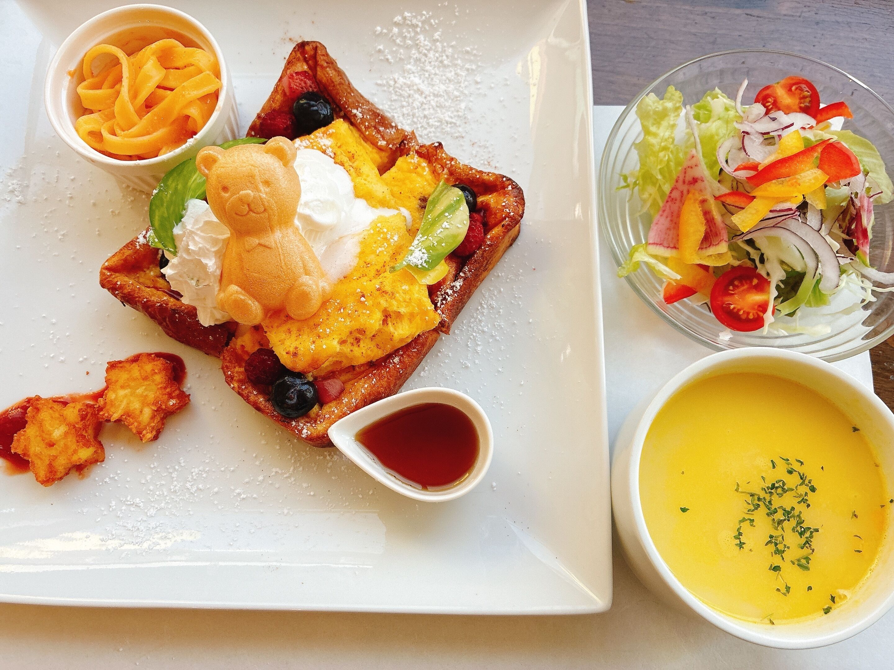 Foto - Heiwadai Hotel 5