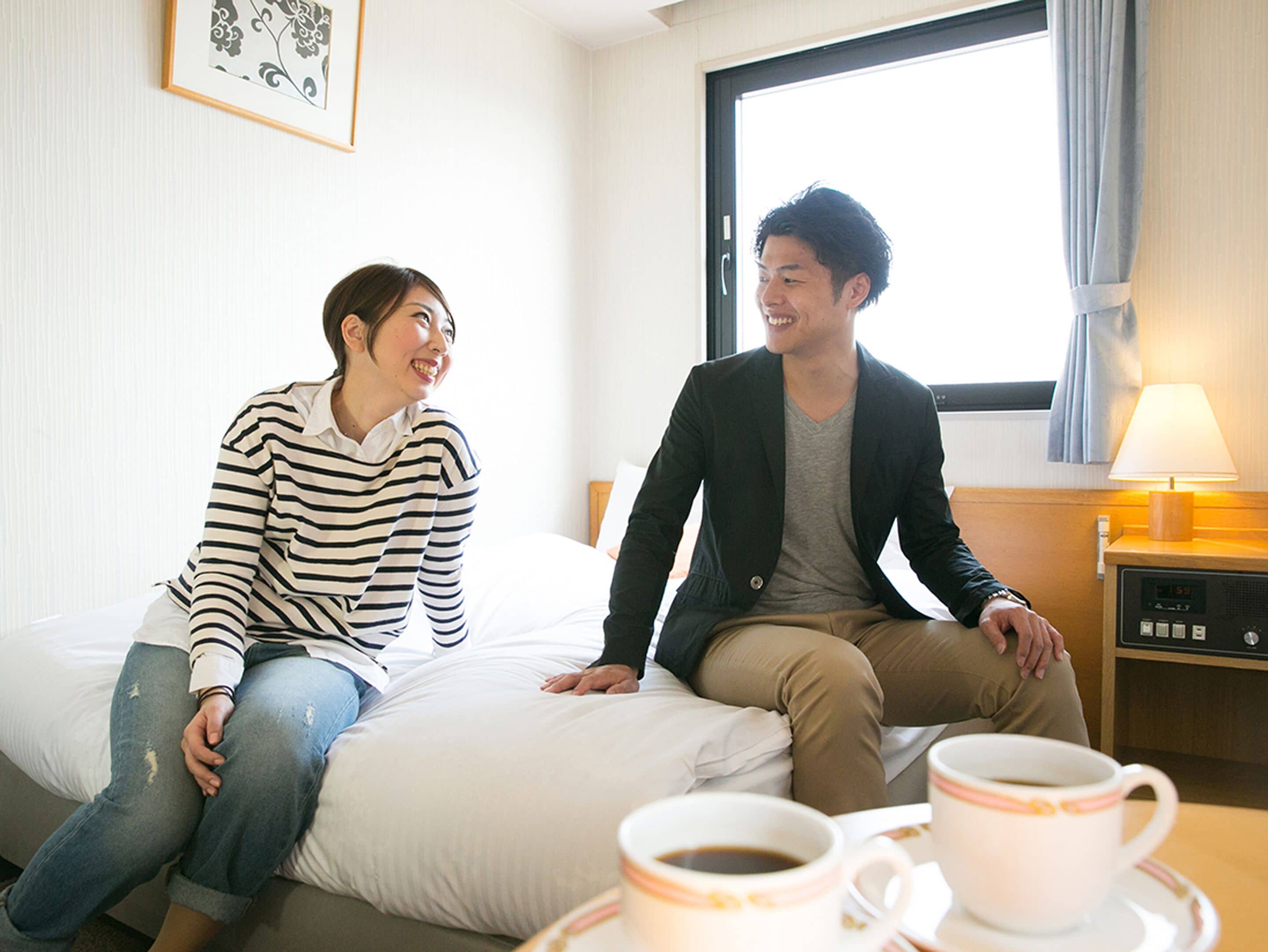 Foto - Heiwadai Hotel 5