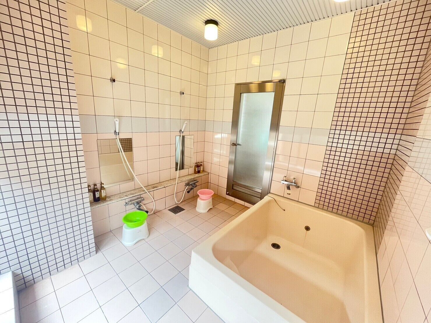 Foto - Heiwadai Hotel 5